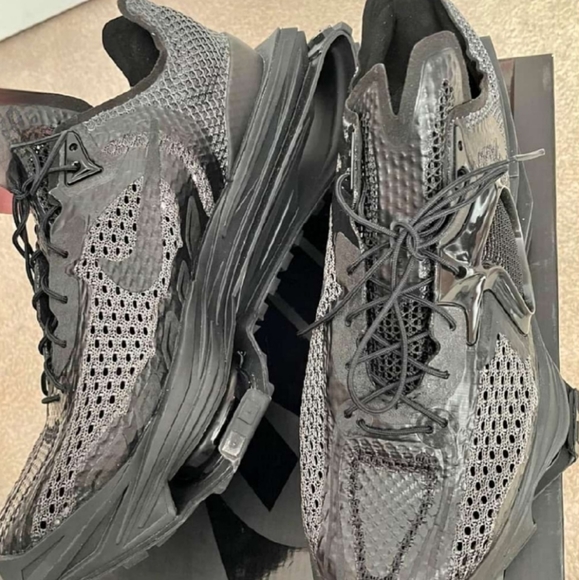 Nike ZOOM MMW WOMEN 6.5 /MEN 5 BRAND NEW IN BOX - Picture 2 of 4